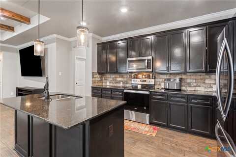 1606 Fiddle Wood Way, Temple, TX 76502