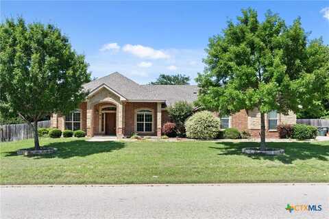 950 Ridgeoak Drive, Belton, TX 76513