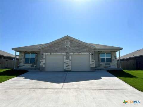 113 Dolphin Drive, Temple, TX 76501