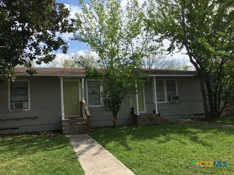 1002 Haynes Street, San Marcos, TX 78666