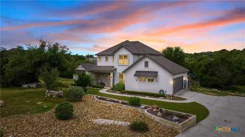 1621 Angolo, New Braunfels, TX 78132