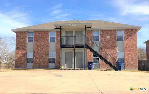 415 Creek Street, Copperas Cove, TX 76522