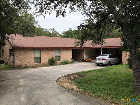 402 Deerwood Drive, San Marcos, TX 78666