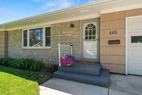 445 Iroquois Avenue, Battle Creek, MI 49015