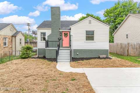 2615 Linden Ave, Knoxville, TN 37914