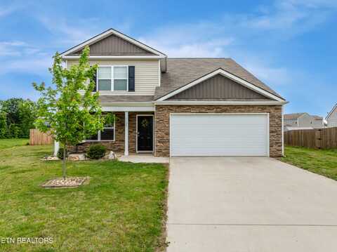 1125 Janice Lane, Talbott, TN 37877