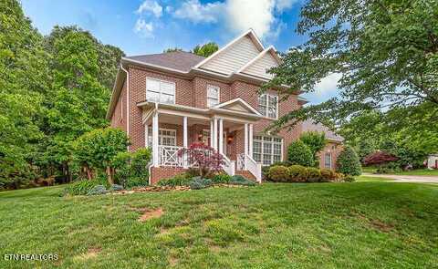 515 Oak Landing Lane, Knoxville, TN 37934