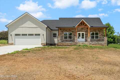 273 Sugar Maple Court, Madisonville, TN 37354