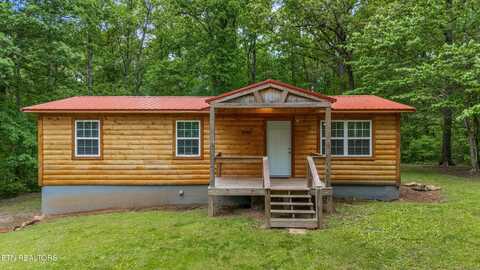 1042 Ridge Rd, Madisonville, TN 37354
