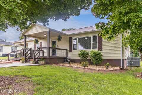 114 Buena Vista Ave, Sweetwater, TN 37874