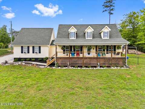 106 Agape Lane, Heiskell, TN 37754