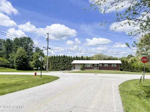 164 Sunset Drive, Crossville, TN 38555