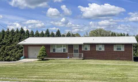 164 Sunset Drive, Crossville, TN 38555