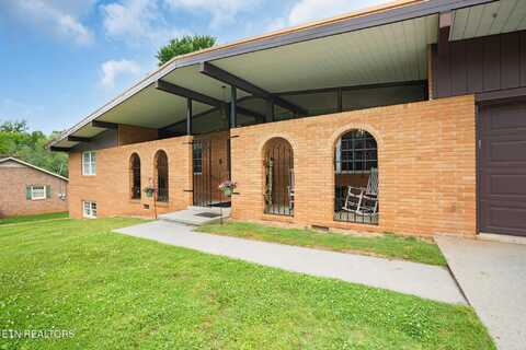 8000 Berkshire Blvd, Powell, TN 37849