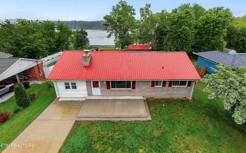 812 Brown Ave, Kingston, TN 37763