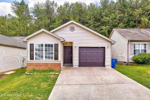 10616 Bitteroot Way, Knoxville, TN 37932