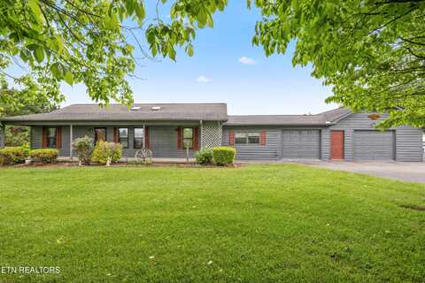 2265 McCleary Rd, Sevierville, TN 37876