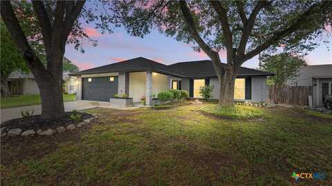 13610 Earlywood Street, San Antonio, TX 78233