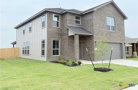 247 Fawn Ridge Drive, Copperas Cove, TX 76522