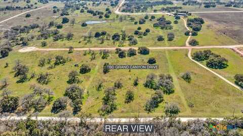 461 Grand Canyon Drive, Oglesby, TX 76561