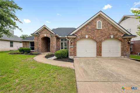 1013 Pecan Creek Drive, Pflugerville, TX 78660