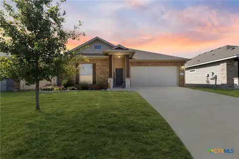 2206 Hayes Street, Temple, TX 76502