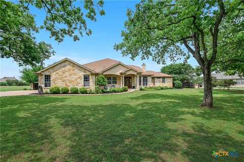 112 Oak Plaza Drive, Georgetown, TX 78628
