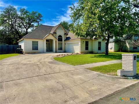 1816 Lancaster Street, San Marcos, TX 78666