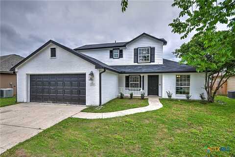 7720 Honeysuckle, Temple, TX 76502