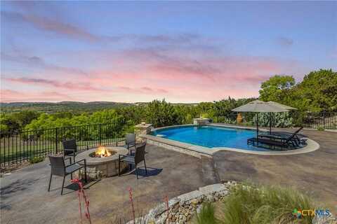 2452 Lakehurst Road, House #4, Spicewood, TX 78669