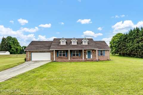 536 Lee Lambert Loop, Maryville, TN 37803