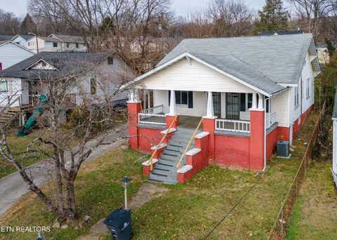 2823 Browning Ave, Knoxville, TN 37921