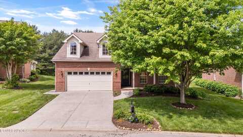 309 Port Charles Drive, Knoxville, TN 37934