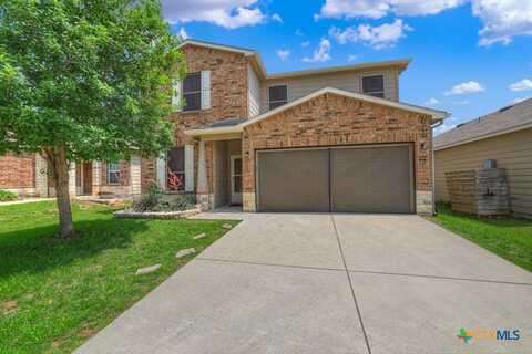 177 Texas Thistle, New Braunfels, TX 78130