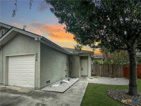 236 Anne Louise Drive, New Braunfels, TX 78130