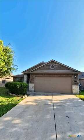 8710 Jogeva Way, San Antonio, TX 78251