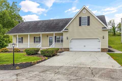 122 Springfield Lane, Jacksboro, TN 37757