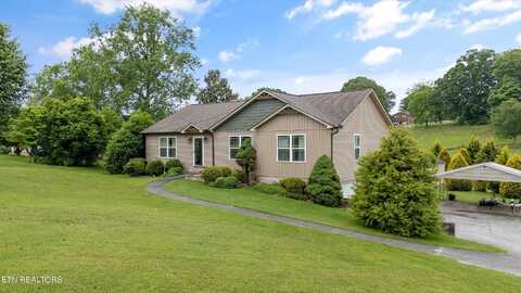 417 Smoky View Estates Drive, Maryville, TN 37801