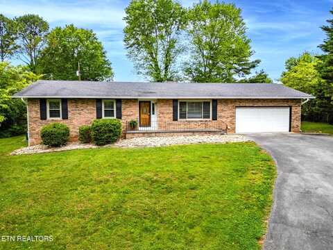 1221 Southbreeze Circle, Knoxville, TN 37919