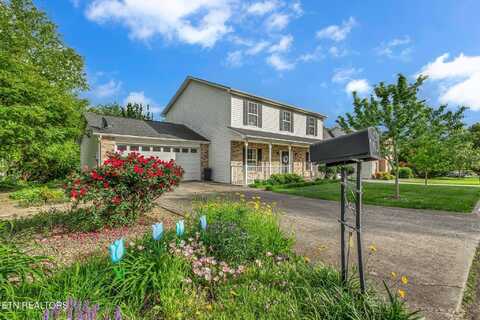 8506 Rayworth Tr, Powell, TN 37849