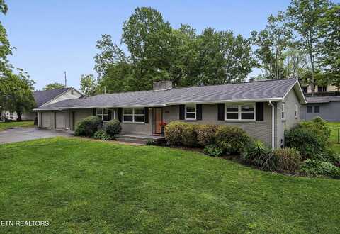 4908 Lonas Drive, Knoxville, TN 37909