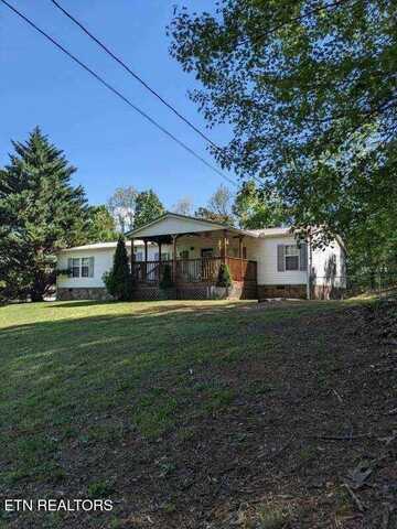 537 Roberts Ridge Rd, Rutledge, TN 37861