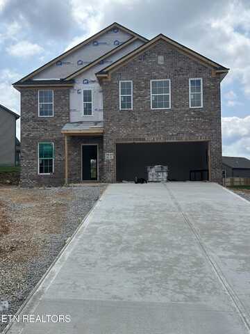 3644 Crimson Circle, Maryville, TN 37801