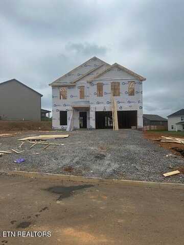 3644 Crimson Circle, Maryville, TN 37801