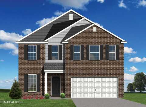 3644 Crimson Circle, Maryville, TN 37801