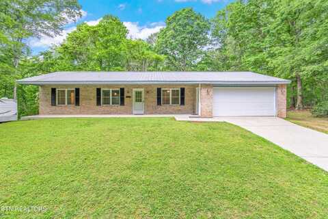 308 De Armond Rd, Kingston, TN 37763