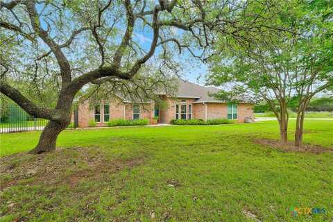 9840 N Live Oak Road, Salado, TX 76571