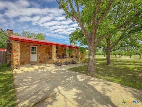 1003 Standifer Street, Lampasas, TX 76550