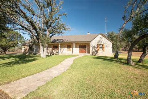 267 County Road 4016, Lampasas, TX 76550
