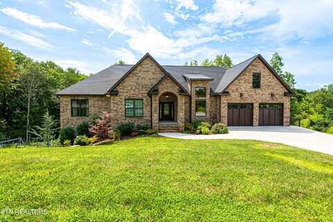 6723 Long Shadow Way, Knoxville, TN 37918